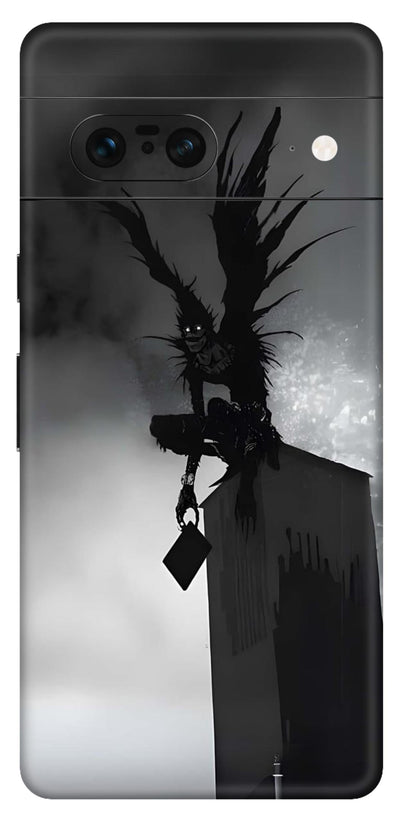 Ryuk Death Note