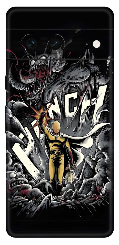 Saitama