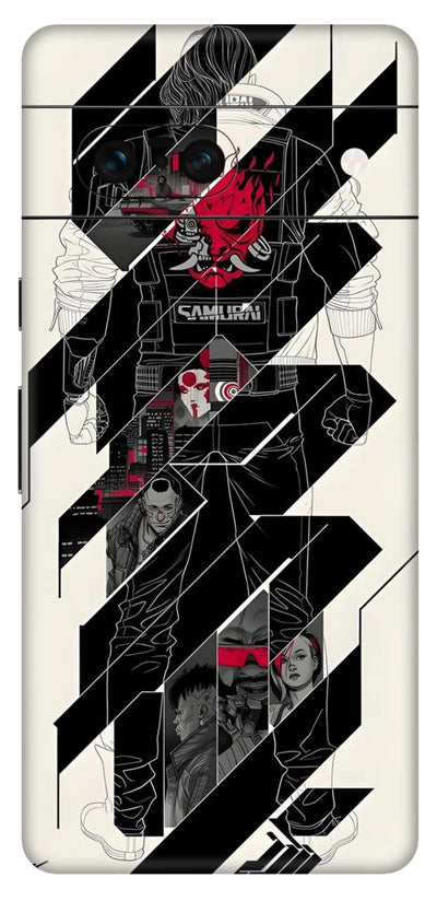 Samurai