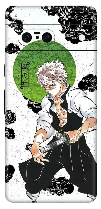 Sanemi