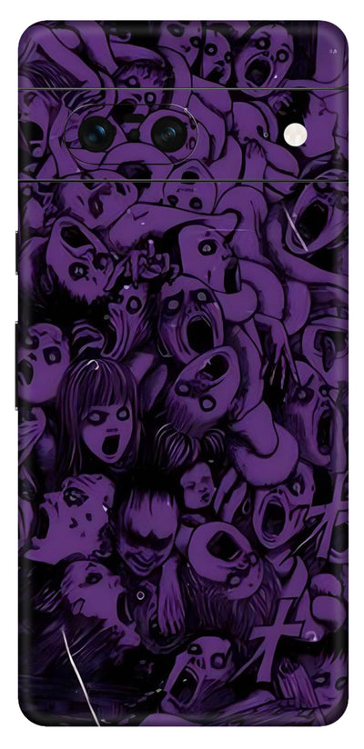 Scream