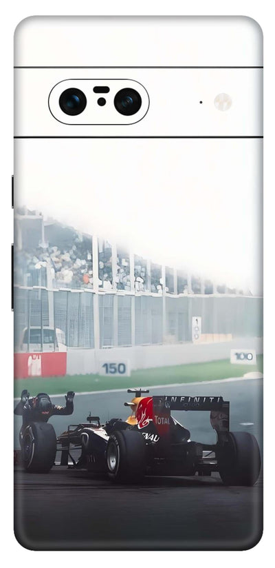 Sebastian Vettel