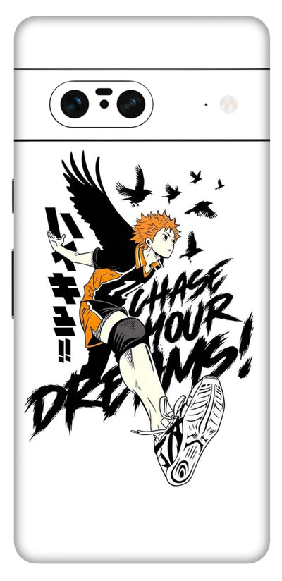Shoyo Hinata