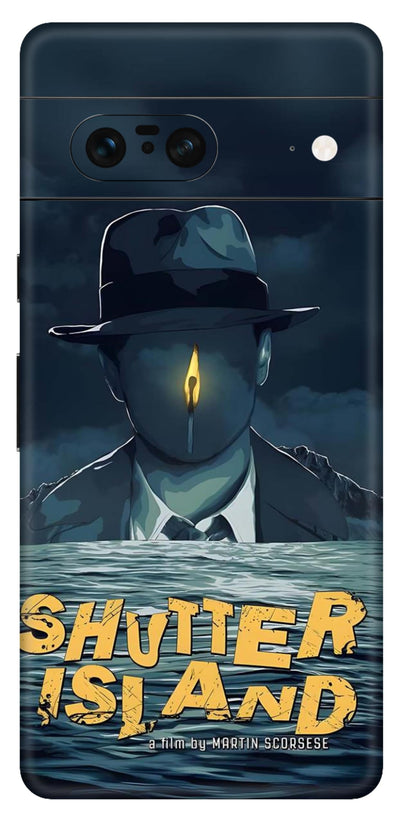 Shutter Island