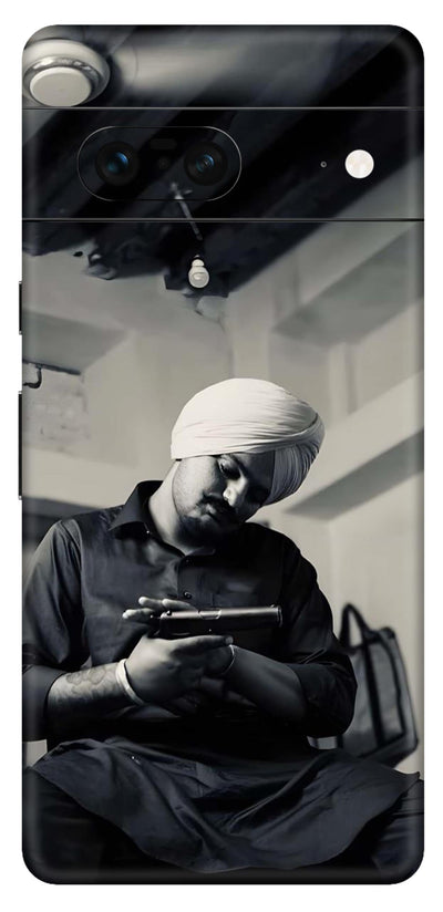 Sidhu