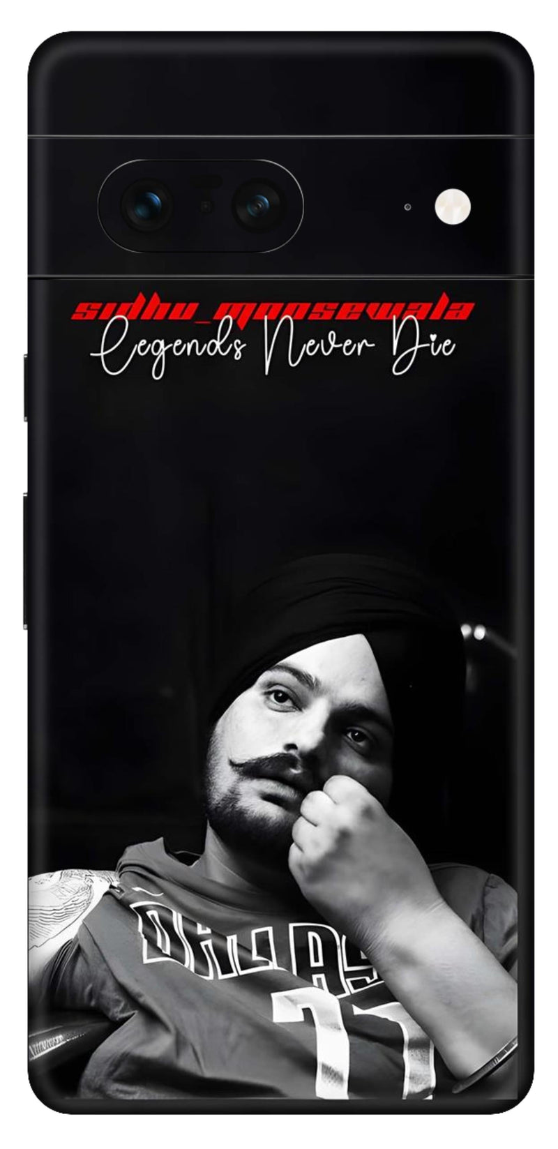 Google Pixel 7 Skins and Wraps