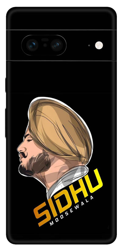 Sidhu Moosewala