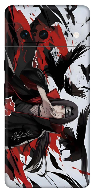 Silent Shadow
