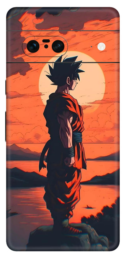 Son Goku