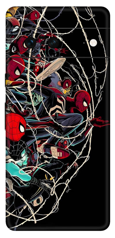 Spiderverse