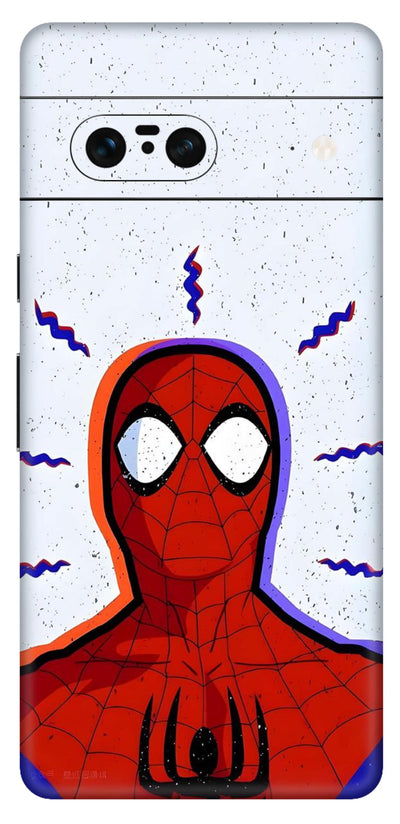 Spidey Sense
