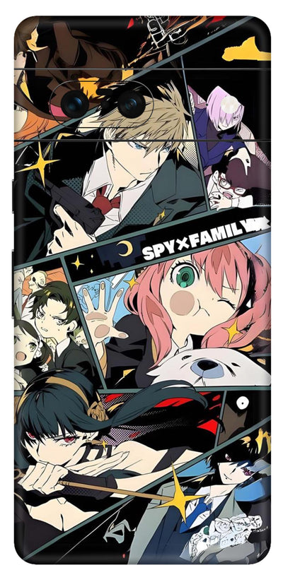 Spy Family