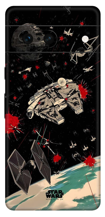 Star Wars