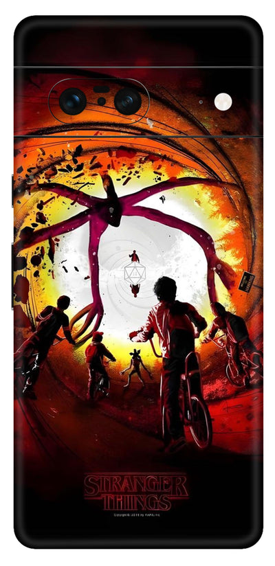 Stranger Things