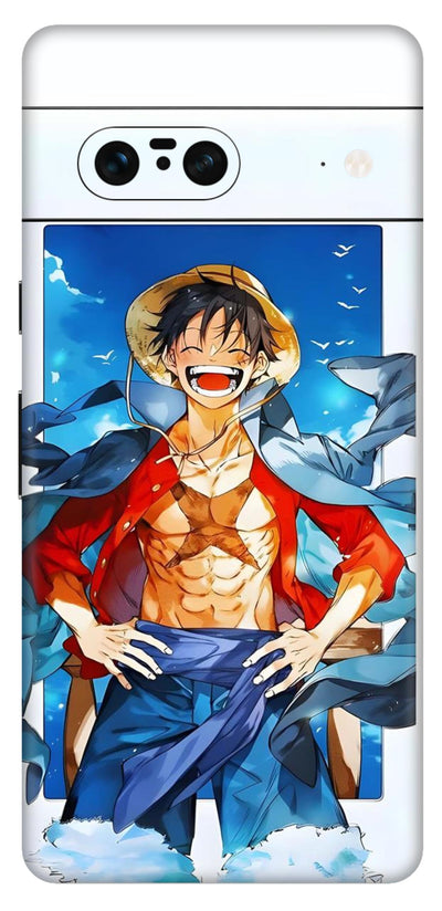 Straw Hat