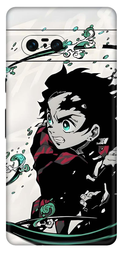 Tanjiro