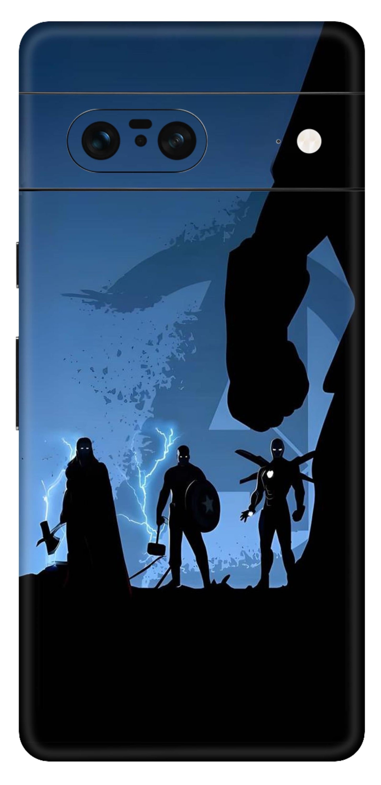 Google Pixel 7 Skins and Wraps