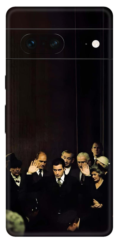 The Godfather