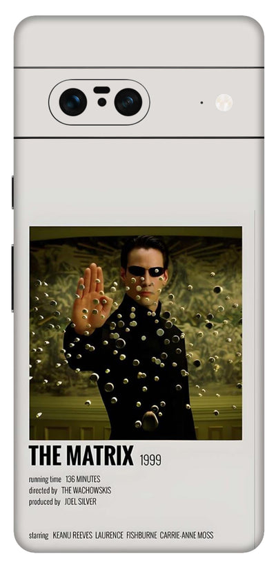 The Matrix