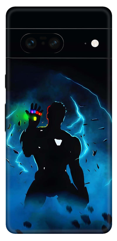 The Snap