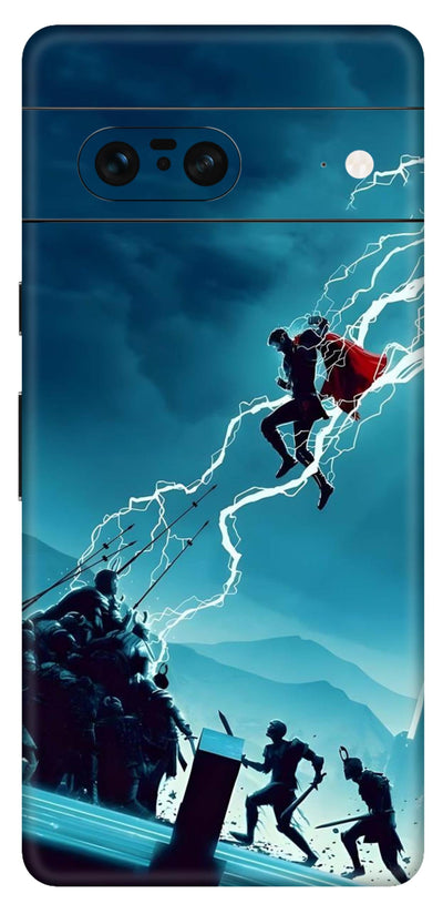 Thor