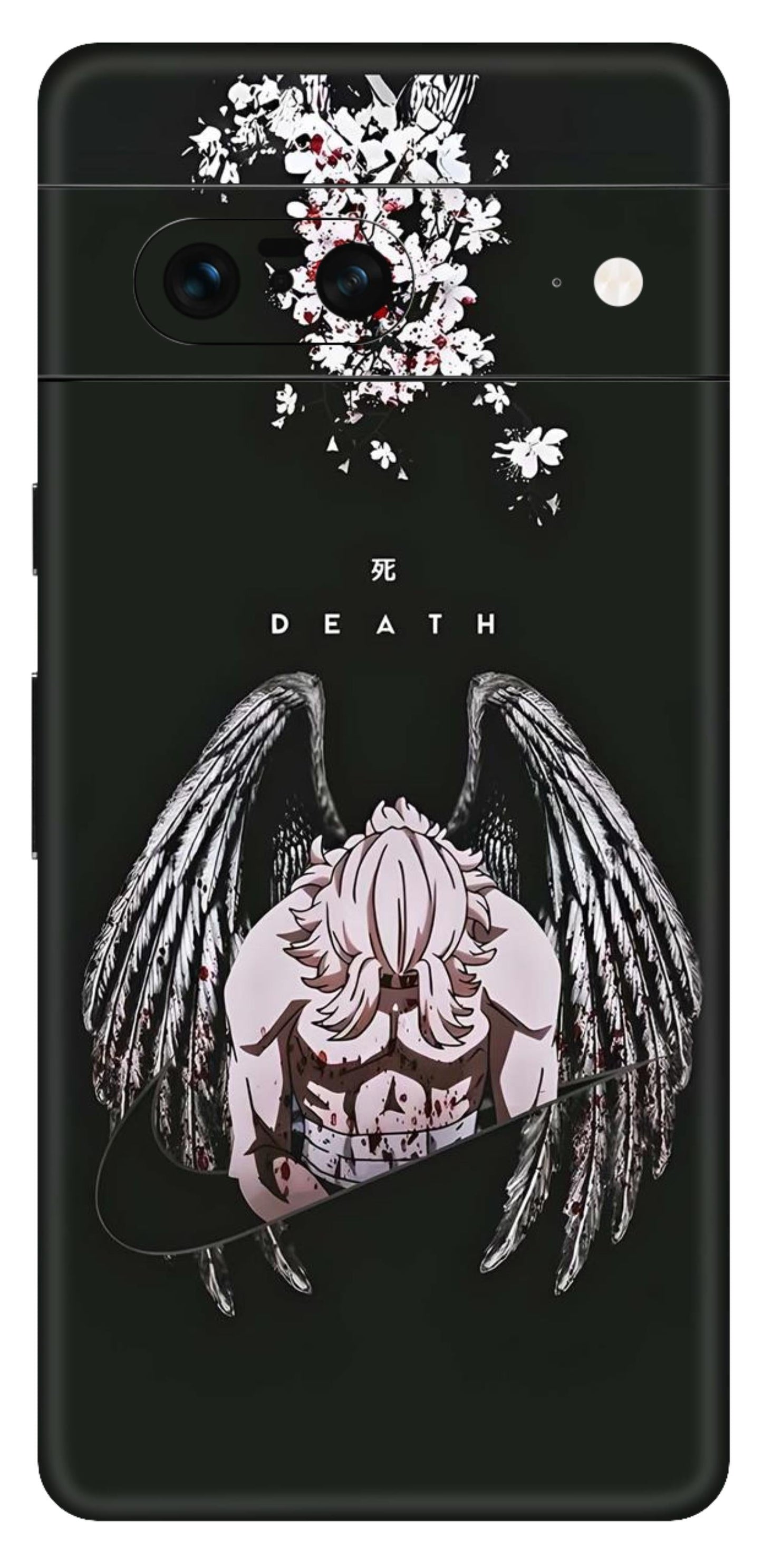 Google Pixel 7 Skins and Wraps
