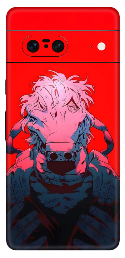 Tomura Shigaraki