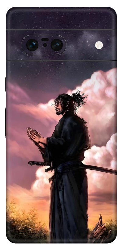 Vagabond