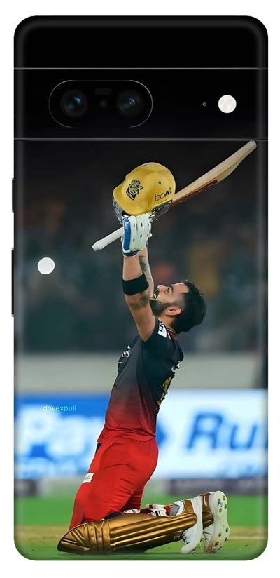 Virat Kholi