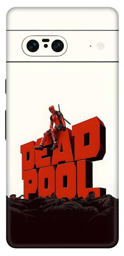 Wade Wilson