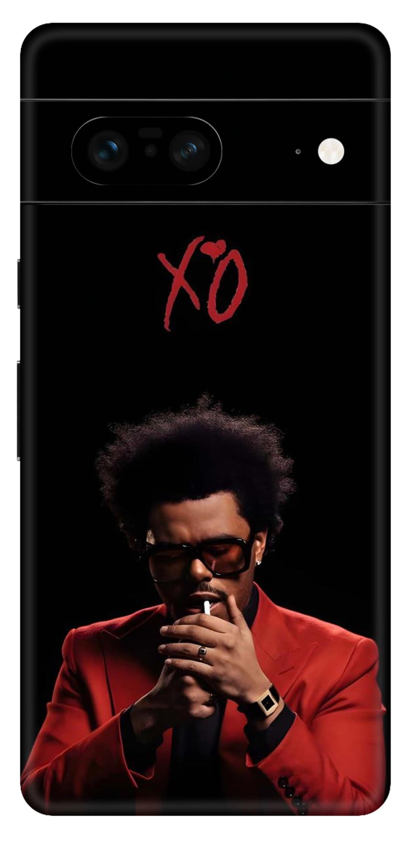 Google Pixel 7 Skins and Wraps