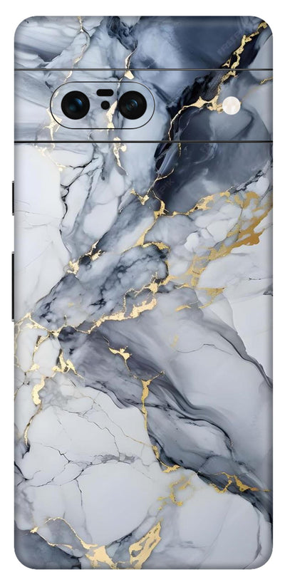 White Marbel