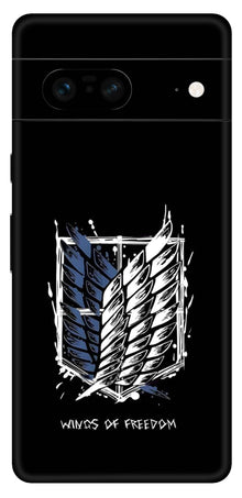 Google Pixel 7 Skins and Wraps