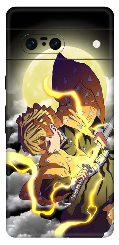 Zenitsu