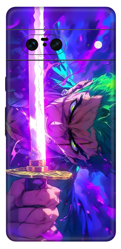 Zoro Pirate Hunter