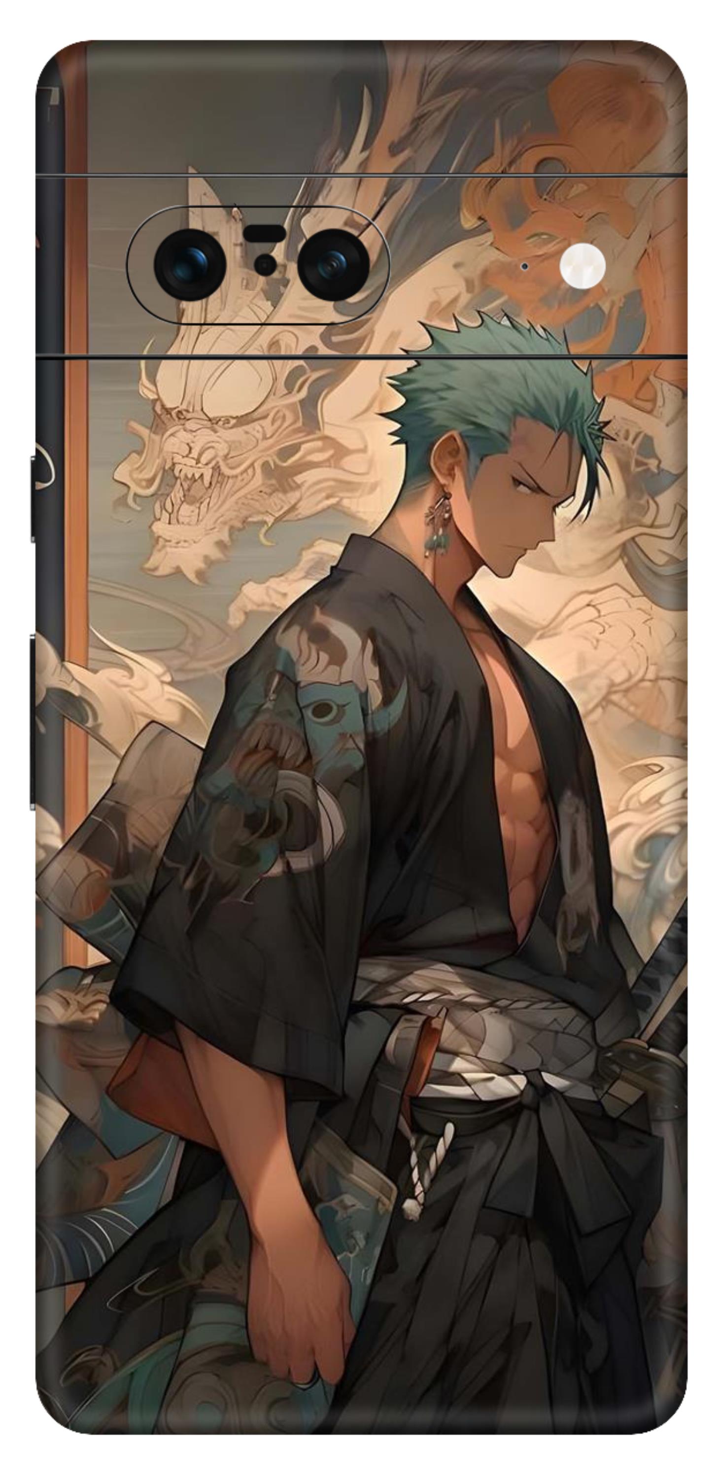 Google Pixel 7 Skins and Wraps