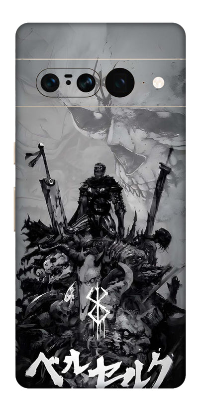 100 Man Slayer
