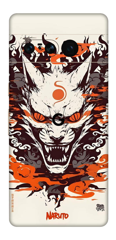 9 Tails Fox