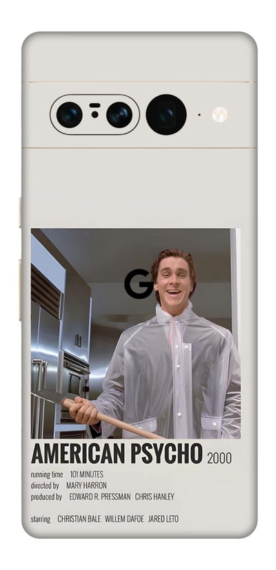 American Psycho