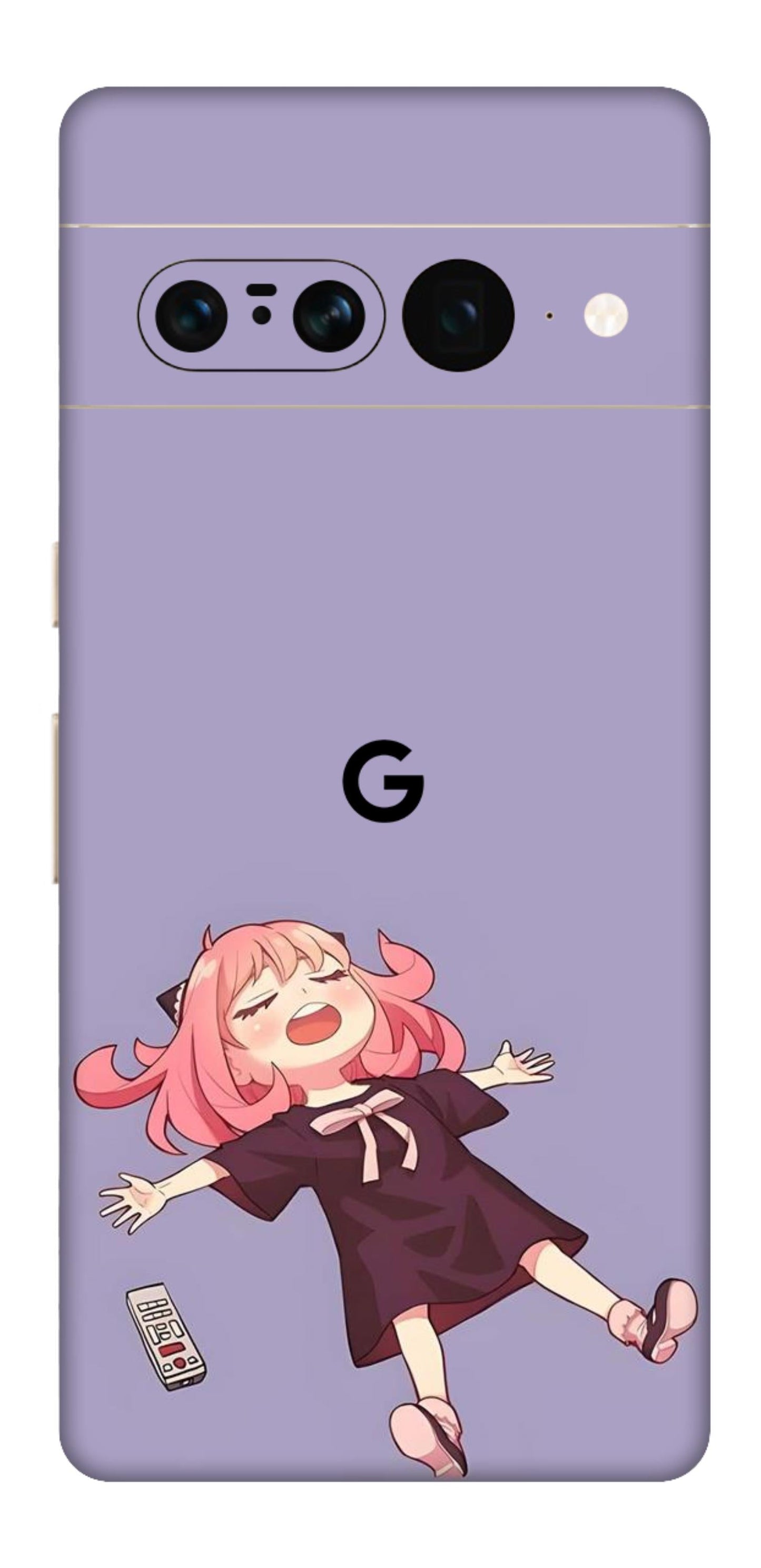 Google Pixel 7 Pro Skins and Wraps