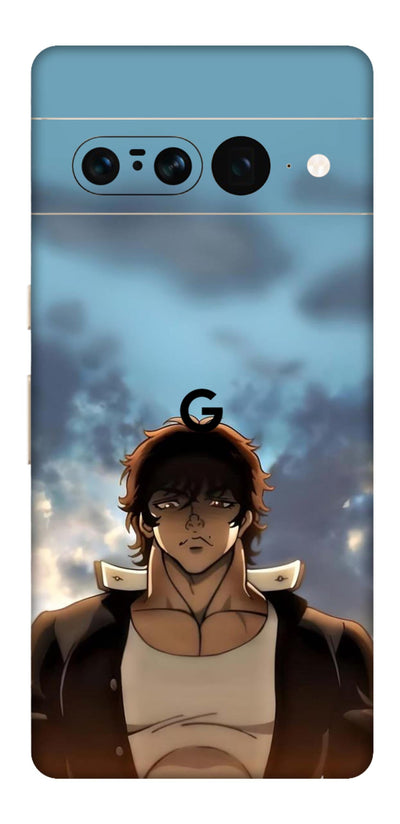 Baki