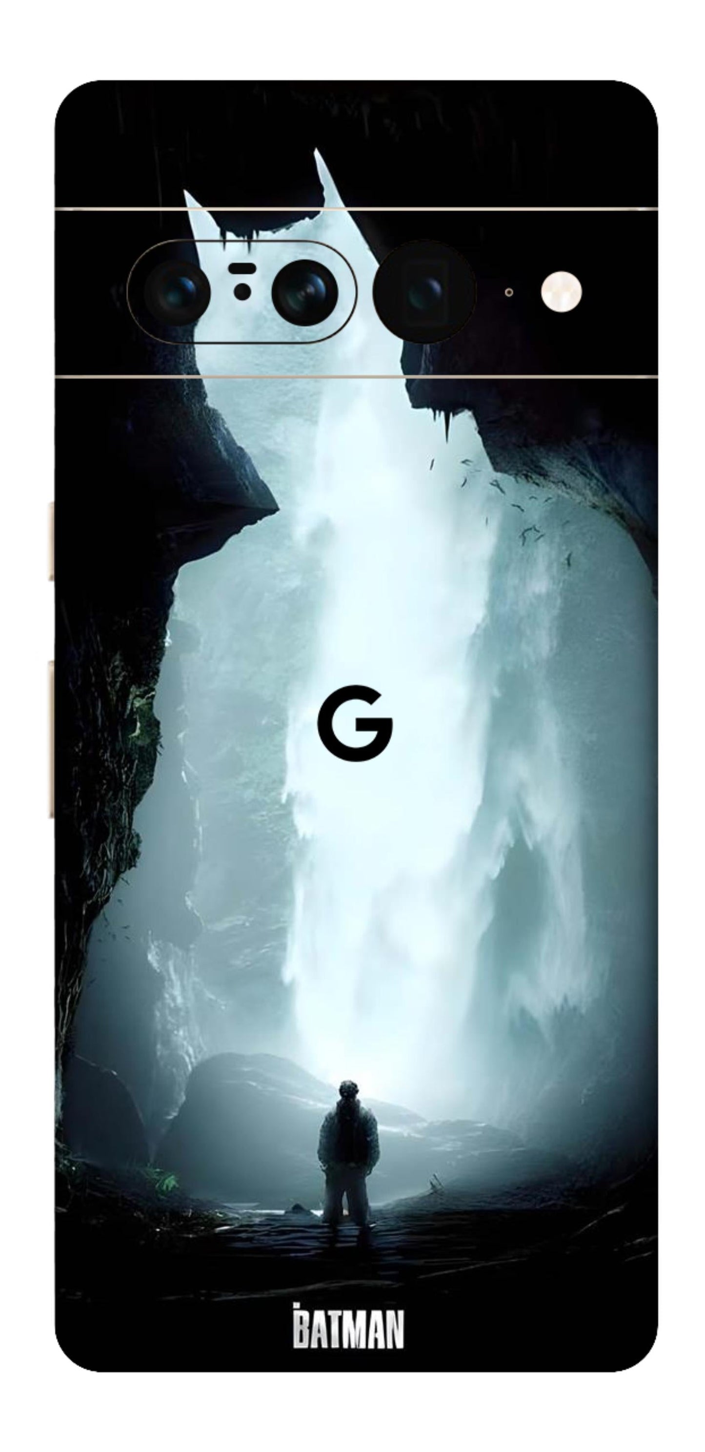 Google Pixel 7 Pro Skins and Wraps