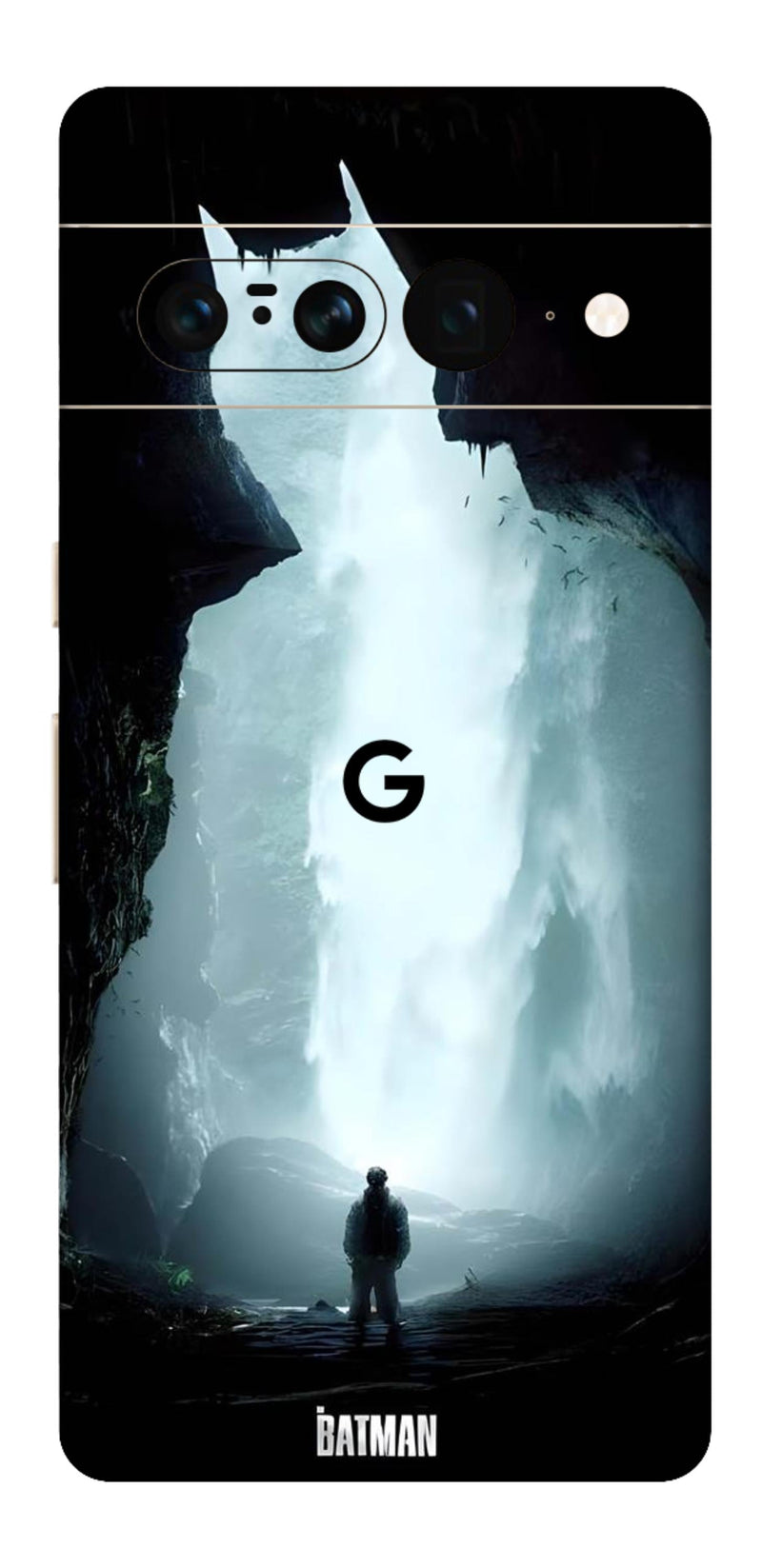 Google Pixel 7 Pro Skins and Wraps