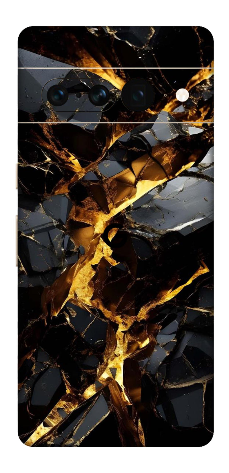 Google Pixel 7 Pro Skins and Wraps
