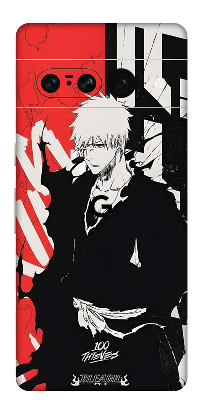 Bleach