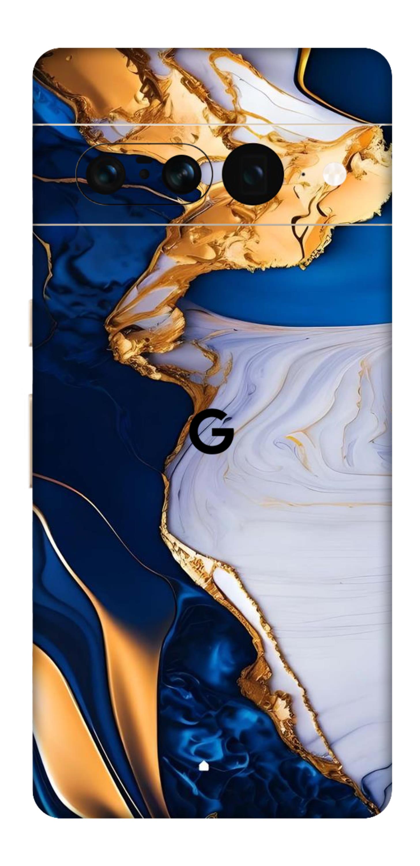 Google Pixel 7 Pro Skins and Wraps