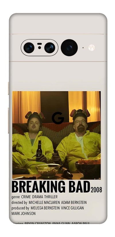 Breaking Bad 2022