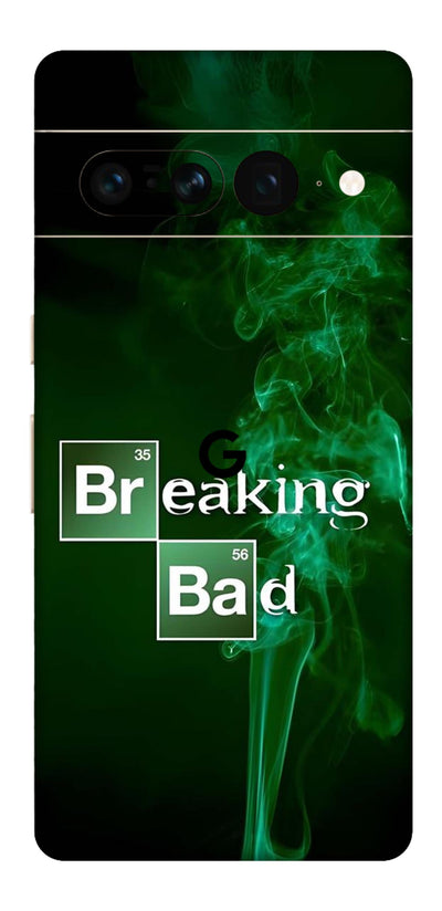 Breaking Bad