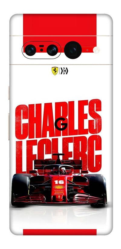 Charles Leclerc