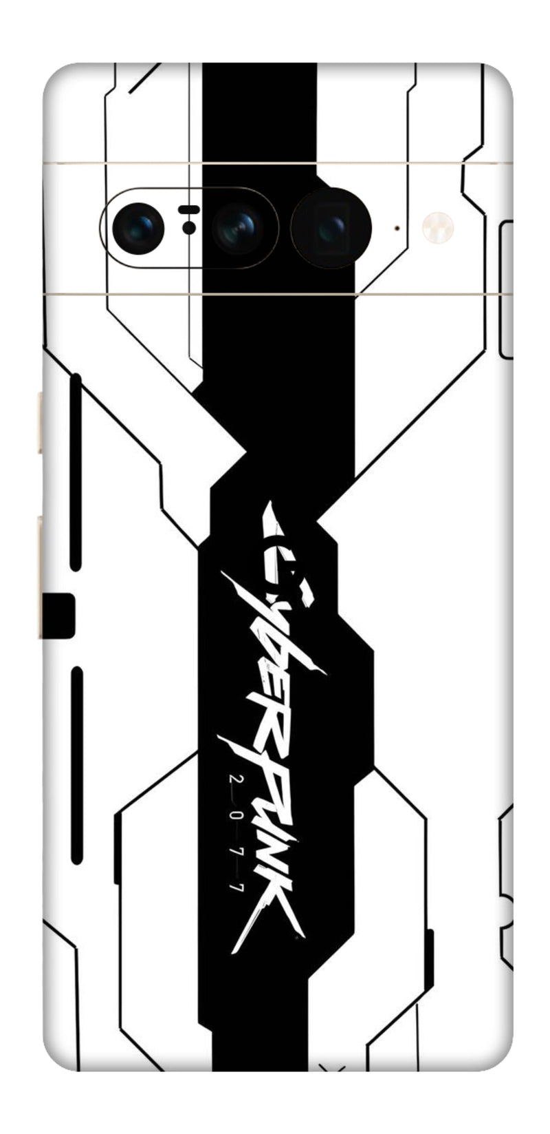 Google Pixel 7 Pro Skins and Wraps